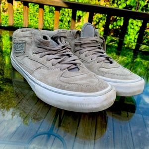Vans Half Cab Pro 8.5
